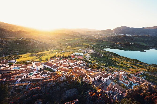 Day trip to Zahara, Setenil and Ronda from Seville - What you pay for, and why $102.84 can still feel like a good deal