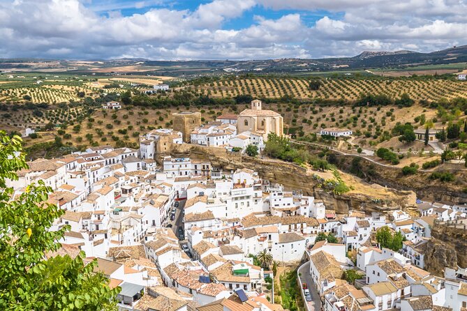 Day trip to Zahara, Setenil and Ronda from Seville - Comfort, small-group style, and practical notes that matter
