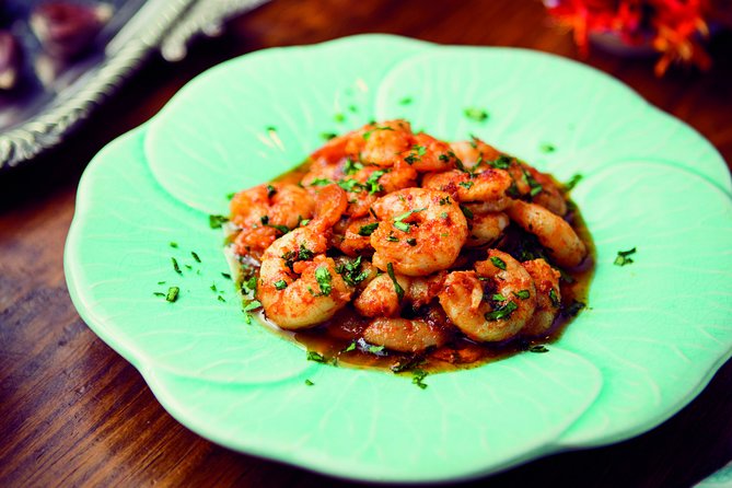 Dining Experience in the Mountains & discovering of Andalusia - Key Points You Will Actually Care About