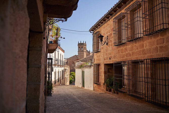 Discover 3 artworks in Baños de la Encina - The Walk Through Stately Homes in the Historic Center