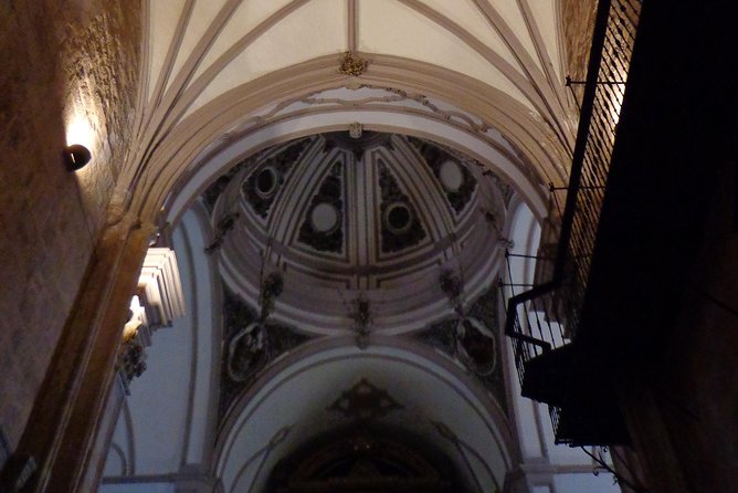 Discover 3 artworks in Baños de la Encina - Who Should Book This Tour, and Who Might Skip It