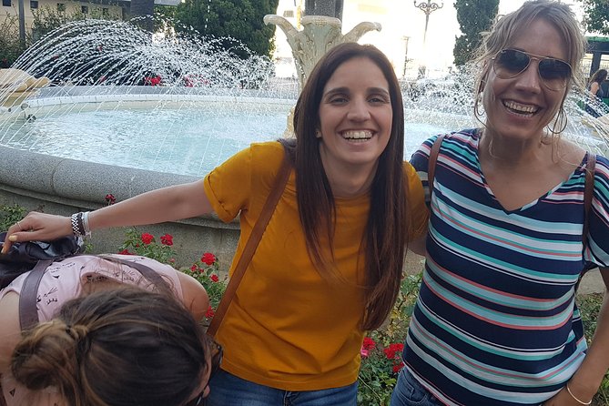 Discover Cádiz walking tour - El Populo: medieval streets and that old Cádiz feel