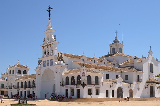 Donana National Park & Matalascanas Guided Tour from Seville - Pacing and comfort: avoid the day trip pitfalls