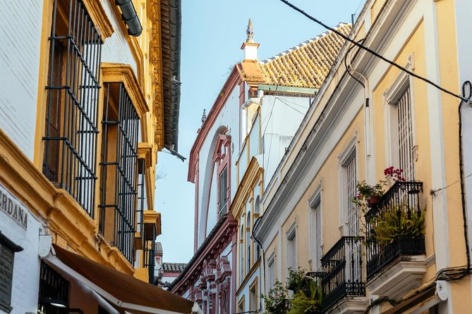 Drinks & Bites in Seville Private Tour - Who should book it, and who might not love it