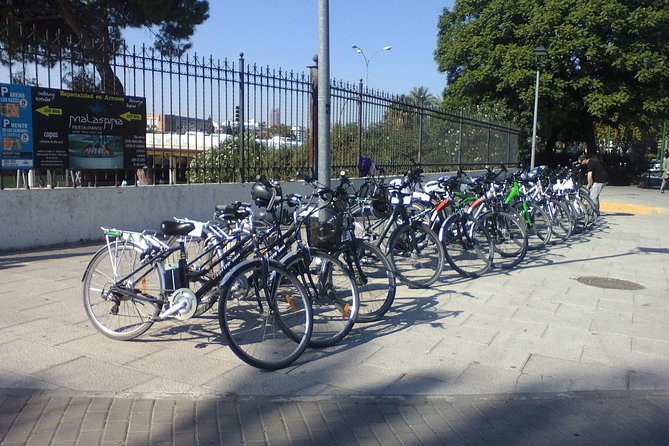 E-Bike Rental - Key things I’d plan around