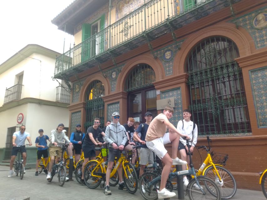 E-Bike Rental one day - Getting a real route plan from the host, not guesswork