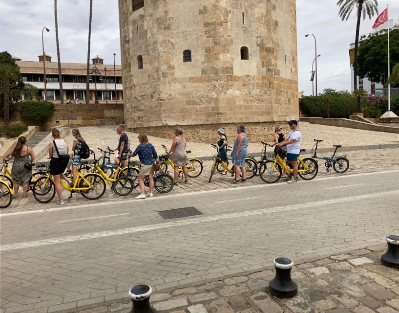 E-Bike Rental one day - Picking Up the Bike: what you get, what you must bring