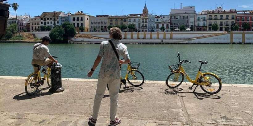 E-Bike tour in Sevilla - Key Highlights You Will Feel Right Away