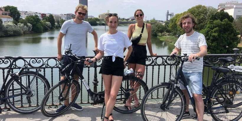 E-Bike tour in Sevilla - Why This Seville E-Bike Tour Works (Even If You Have Limited Time)