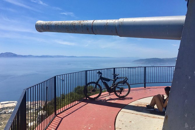 EBike-Gibraltar: Rock To The Top Tour - Rock To The Top Highlights You Should Expect