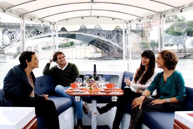 Eco-Cruise by Guadalquivir River - Quick Take: Key Things You Should Know