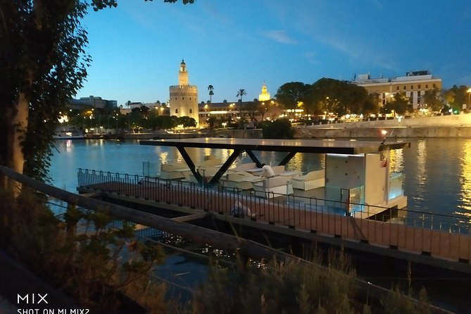 Eco-Cruise by Guadalquivir River - Price and Value: When This Eco Cruise Is Worth It