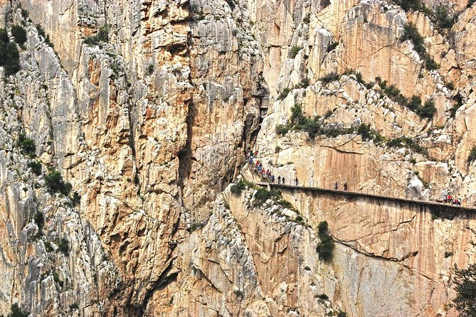 El Caminito del Rey Path - Who This Tour Fits Best (And Who Might Prefer DIY)