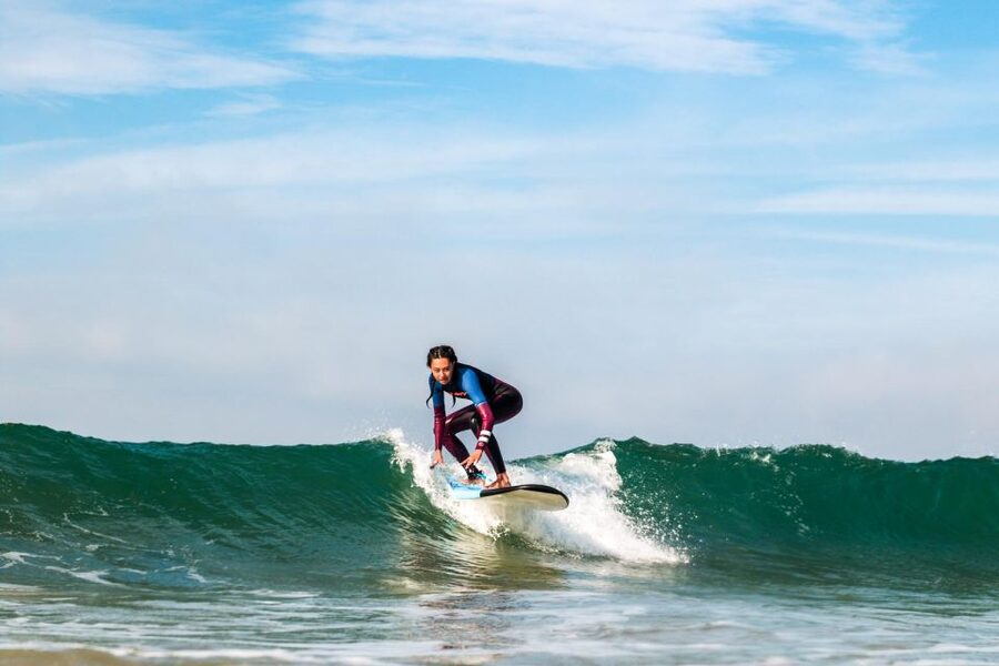 El Palmar: Group Surf class. - Key Points That Matter Before You Go