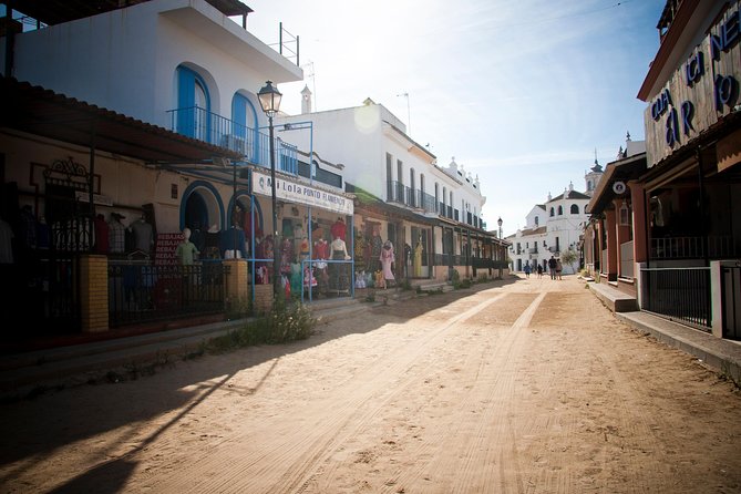 El Rocio, Donana Natural Park and Matalascanas Beach Day Trip from Seville - Who should book this Doñana and El Rocío day trip