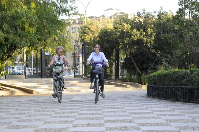 Electric Bike Rental 3 hours - Service and Safety: When Something Goes Wrong, You’re Not Stuck
