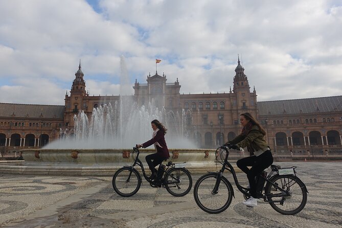 Electric Bike Rental 3 hours - Who Should Book This E-Bike Rental (And Who Should Skip It)