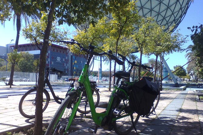 Electric Bike Rental 3 hours - Timing Tips So You Don’t Feel Rushed at Return