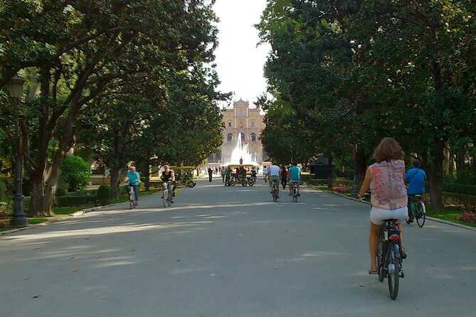 Electric Bike Rental 3 hours - Electric Assist That Lets You Go Far Without the Sweat Tax