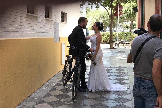 Electric Bike Tour in Seville - Triana Bridge (Puente de Isabel II): Cross Toward the Real Seville Feel