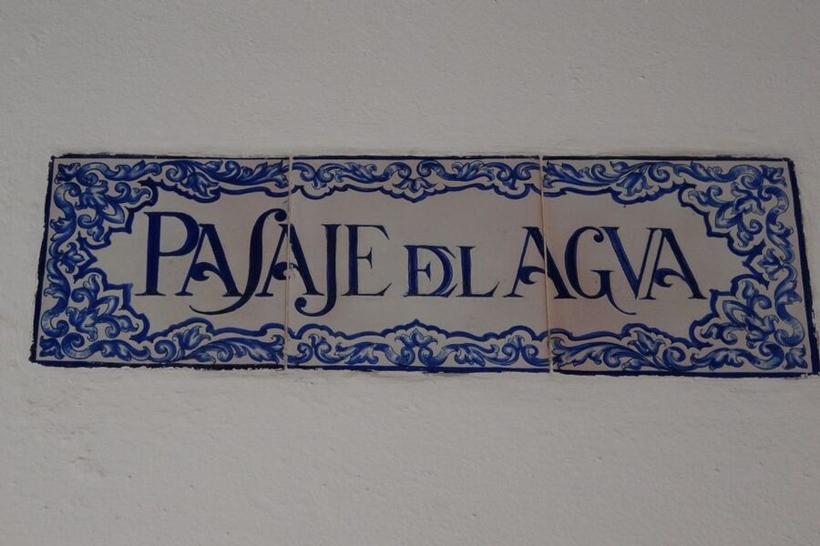 Enchanted Seville: Private Walking Tour - Language and tone: how to know if it fits your style