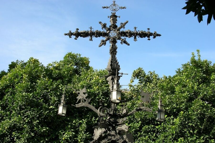 Enchanted Seville Walking Tour - Key highlights you should care about