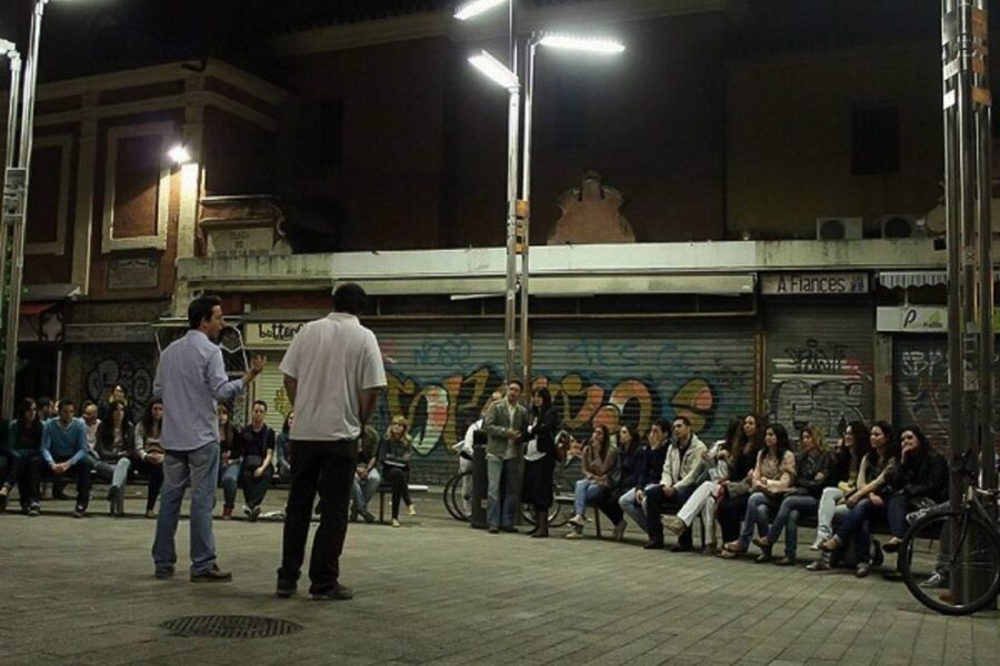 Enchanted Seville Walking Tour - Price and what $17 buys you in real value