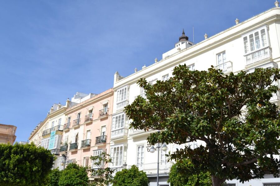 English Cádiz Tour: Walking Tour with Local Guide - La Caleta Beach: The Sea Side You’ll Want to Return To