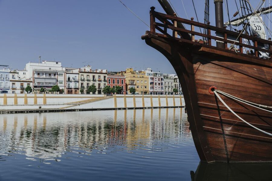 Espacio Exploraterra: Nao Victoria 500 Replica and Museum - Who This Experience Suits Best