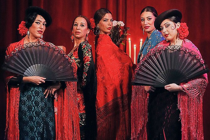 Espectáculo Flamenco Tablao "Las Setas" - Timing it with sightseeing, a smart Sevilla evening plan