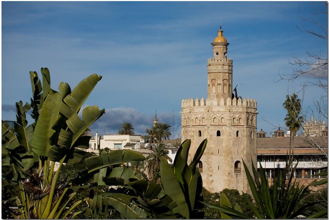 Essential Seville Tour - Price and value, plus the part people miss