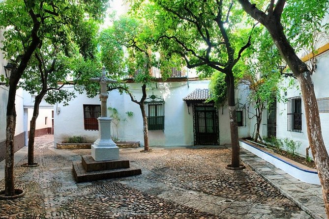 Essential Seville Tour - Guide quality is the whole game here