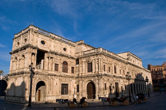 Essential Seville Tour - Who this tour is best for