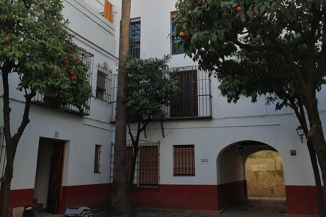 Essential Seville Tour - A 3-hour private pace that works for first-timers