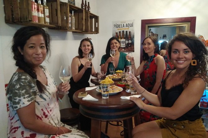 Evening Wine Tasting Córdoba - Key things you should know before you go