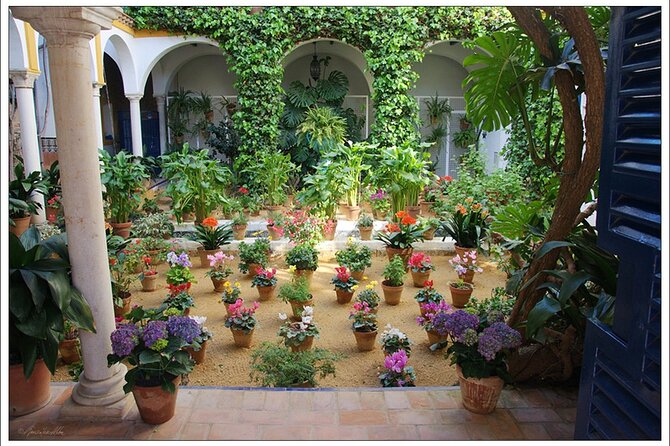 Exclusive Alcazar with breakfast or afternoon coffee in gardens - Stop 2: More Real Alcazar time, plus the context that makes it click