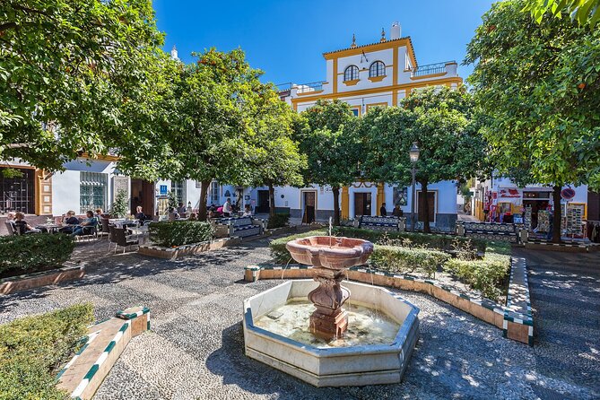 Exclusive Alcazar with breakfast or afternoon coffee in gardens - What to expect from the Real Alcazar experience itself
