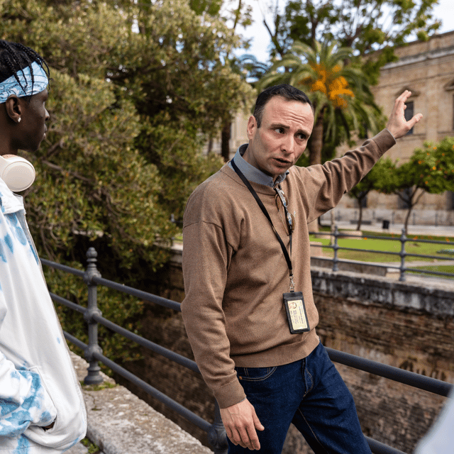 Exclusive Seville: Hidden Gems and Iconic Landmarks Tour - Puente de Isabel II to Torre del Oro: River Views With Context