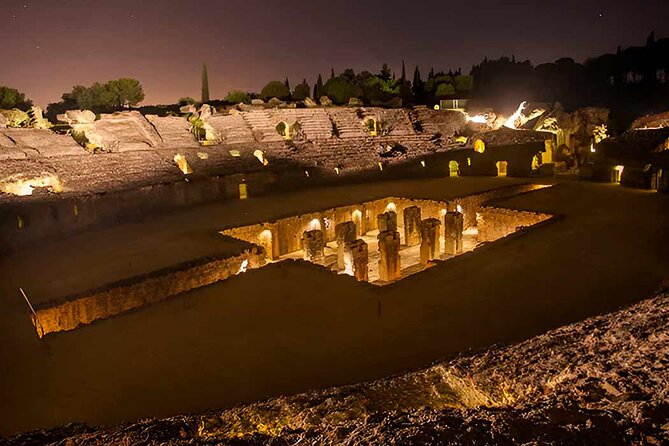 Excursion to Italica from Seville - Key Highlights to Know Before You Go