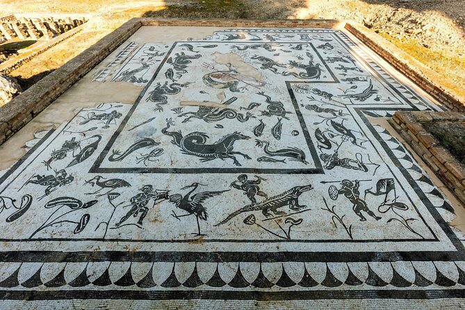 Excursion to Italica from Seville - Roman Itálica From Seville: The Easy Morning That Actually Works