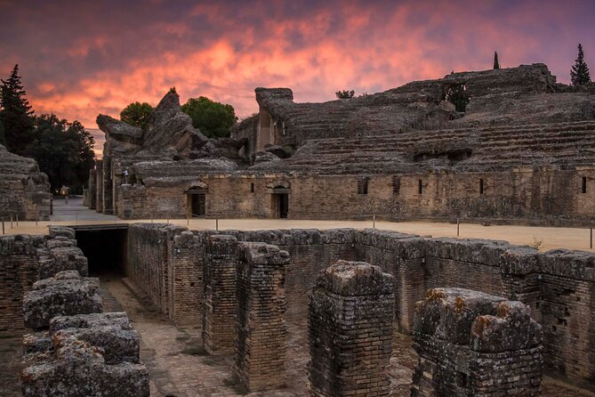 Excursion to Italica from Seville - Walking Itálica’s Roman Streets: Mosaics, Baths, and Real Domestic Life