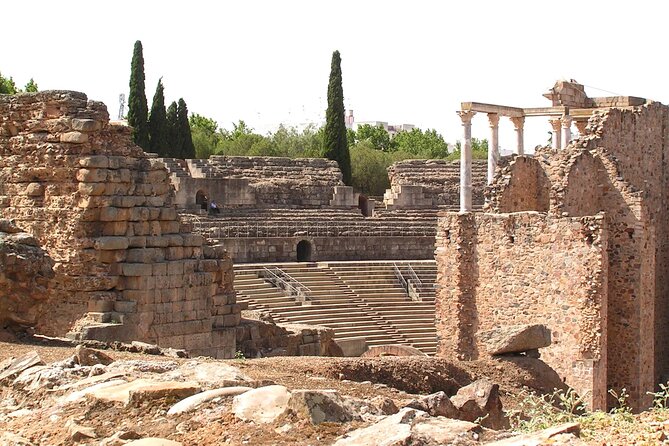 Excursion to Italica from Seville - The 5-Hour Timing: How to Plan Your Day Around It
