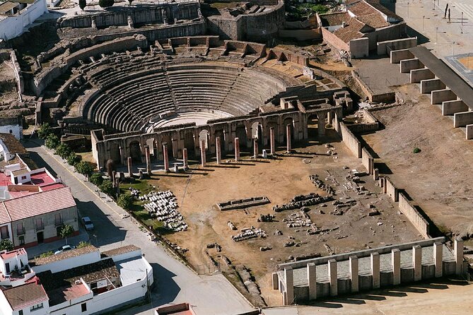 Excursion to Italica from Seville - Value Check: Is $83.08 Worth It?