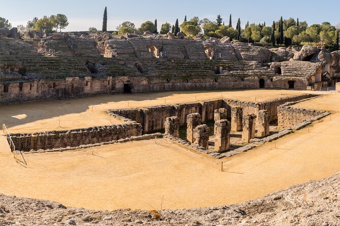 Excursion to Italica from Seville - Quick Practical Tips to Get the Most Out of This Tour