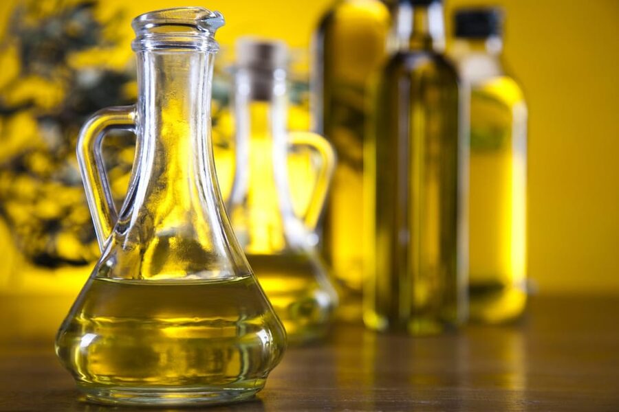 Extra Virgin Olive oil tasting - The olive varieties you’ll taste: picual, arbequino, picudo, hojiblanca