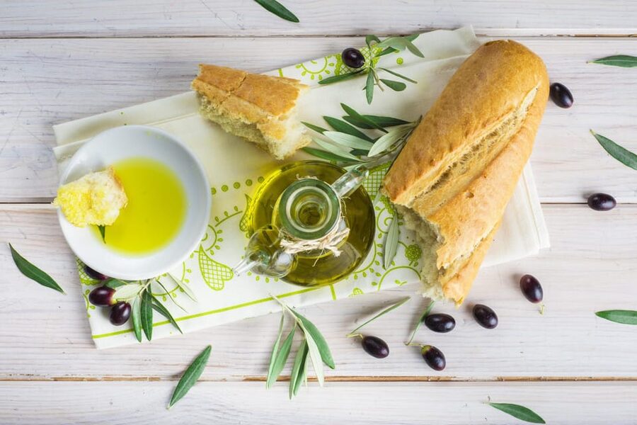Extra Virgin Olive oil tasting - How the production stories connect to flavor