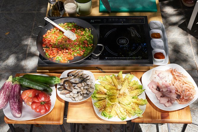 Feed the Fire Private Cooking Class & Market Tour - What makes Gaby’s private approach work