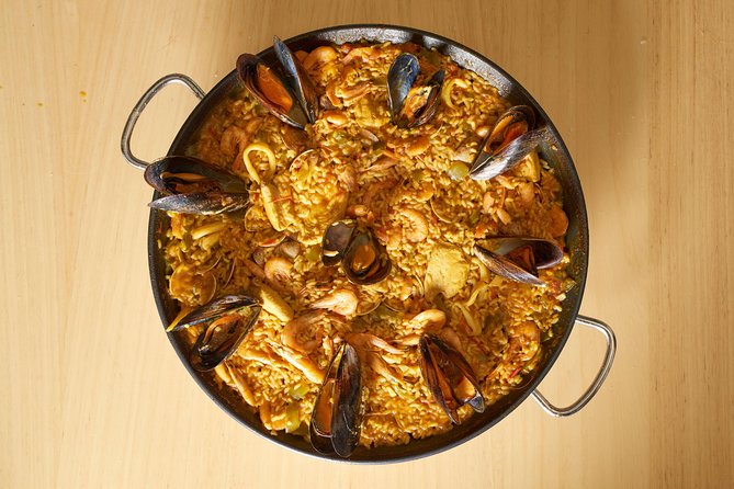 Feed the Fire Private Cooking Class & Market Tour - Dietary needs and how flexible this can be
