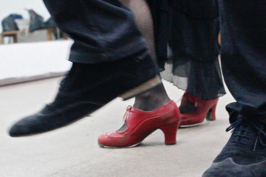 Flamenco Dance Lesson: 60-Minute Class in Seville - Price and value: what $88 gets you in a small-group setting