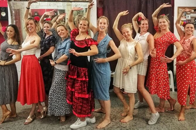 Flamenco Dance Lesson with Optional Show in Seville - The Coaching Style: Patient, Funny, and Built for Real Beginners